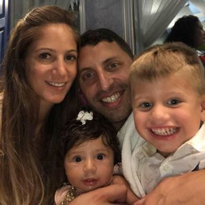 Meet your Posher, Rob